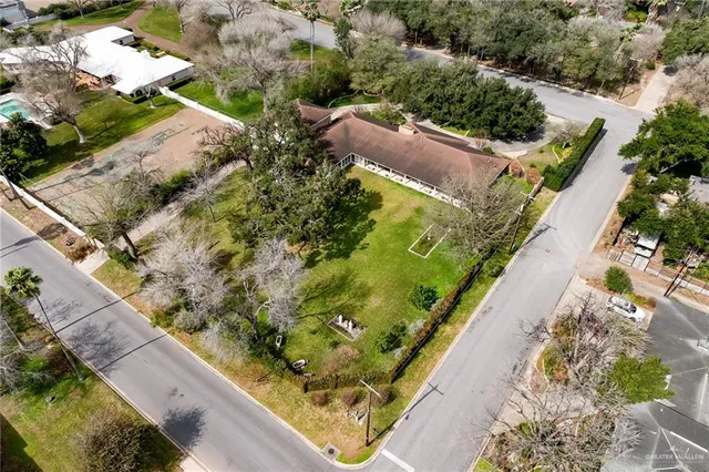 $1,250,000 | 801 Kendlewood Avenue, McAllen, TX 78501