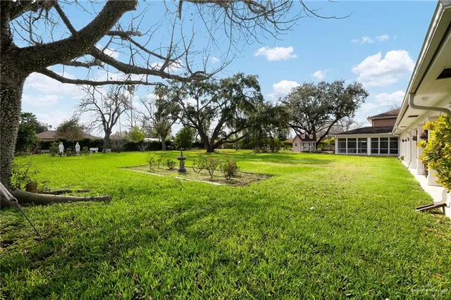 $1,250,000 | 801 Kendlewood Avenue, McAllen, TX 78501