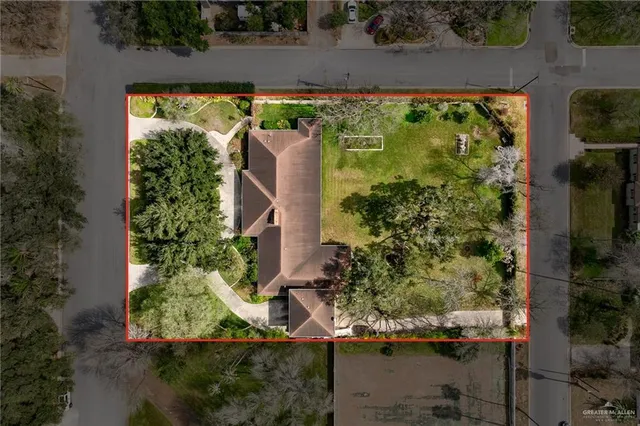 $1,250,000 | 801 Kendlewood Avenue, McAllen, TX 78501