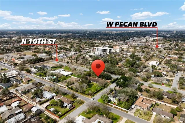 $1,250,000 | 801 Kendlewood Avenue, McAllen, TX 78501
