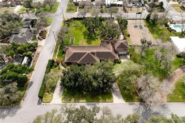 $1,250,000 | 801 Kendlewood Avenue, McAllen, TX 78501