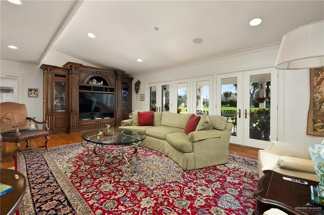 $1,250,000 | 801 Kendlewood Avenue, McAllen, TX 78501