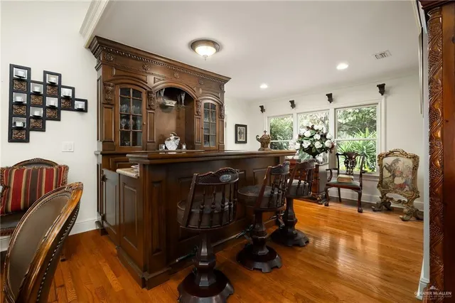 $1,250,000 | 801 Kendlewood Avenue, McAllen, TX 78501