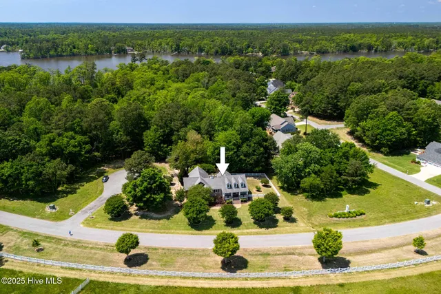 $499,900 | 102 Snow Creek Court, Hertford, NC 27944