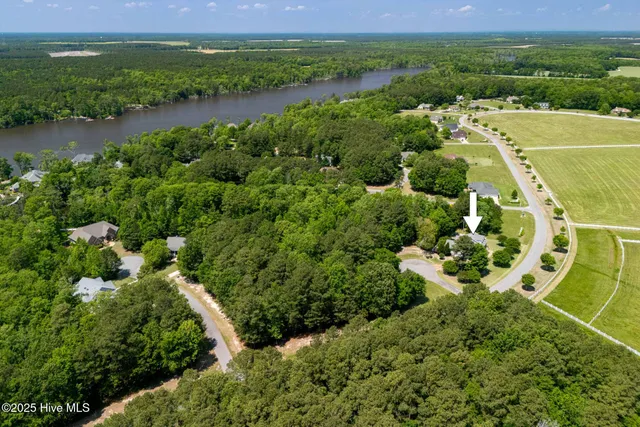 $499,900 | 102 Snow Creek Court, Hertford, NC 27944