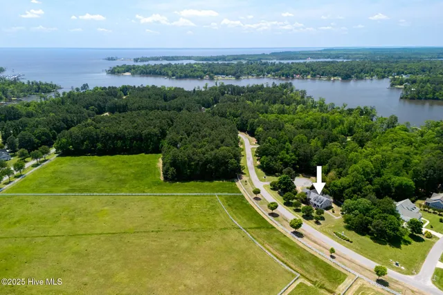 $499,900 | 102 Snow Creek Court, Hertford, NC 27944