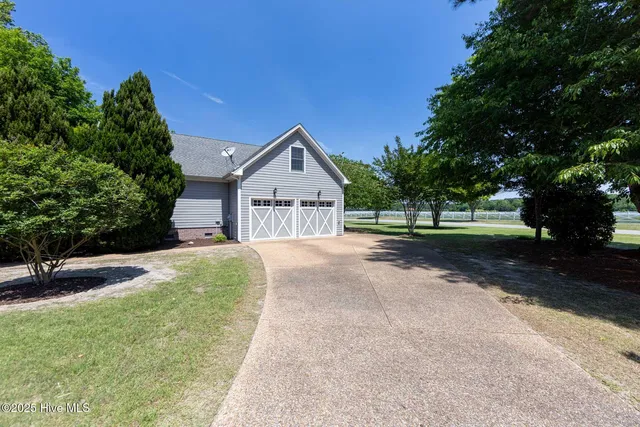 $499,900 | 102 Snow Creek Court, Hertford, NC 27944