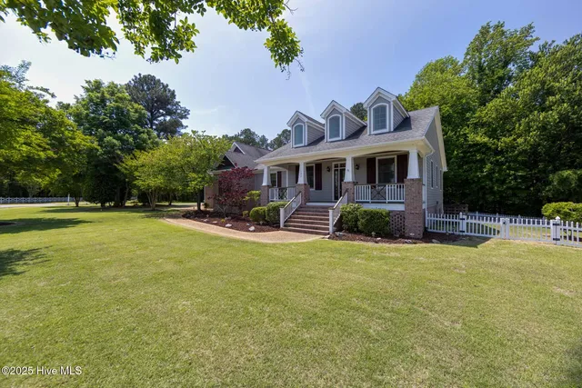 $499,900 | 102 Snow Creek Court, Hertford, NC 27944