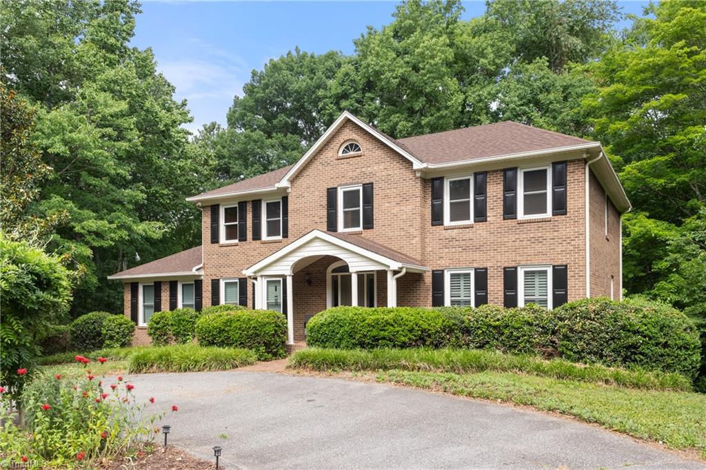 4820 Bent Ridge Lane Clemmons, NC 27012 - Photo 1 of 42