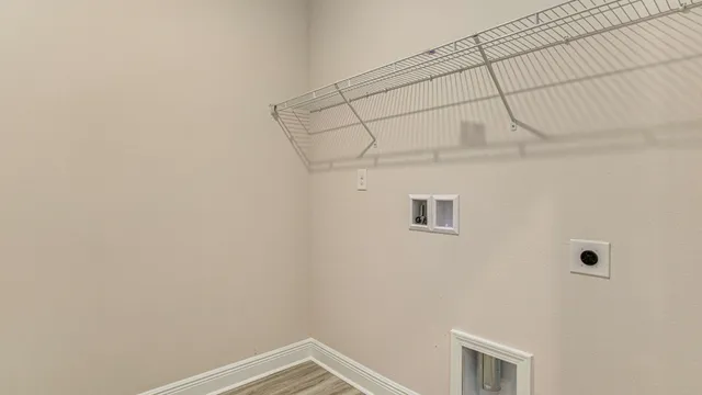 a view of small space