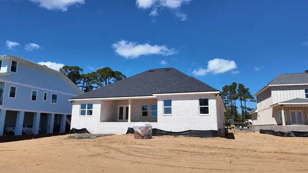 $1,699,900 | 4983 Soundside Drive, Gulf Breeze, FL 32563