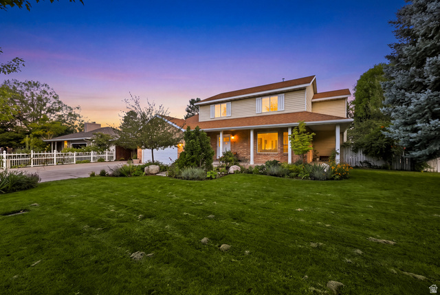 959 East Stonehedge Road Alpine, UT 84004 - Photo 1 of 63 Gallery Image 1