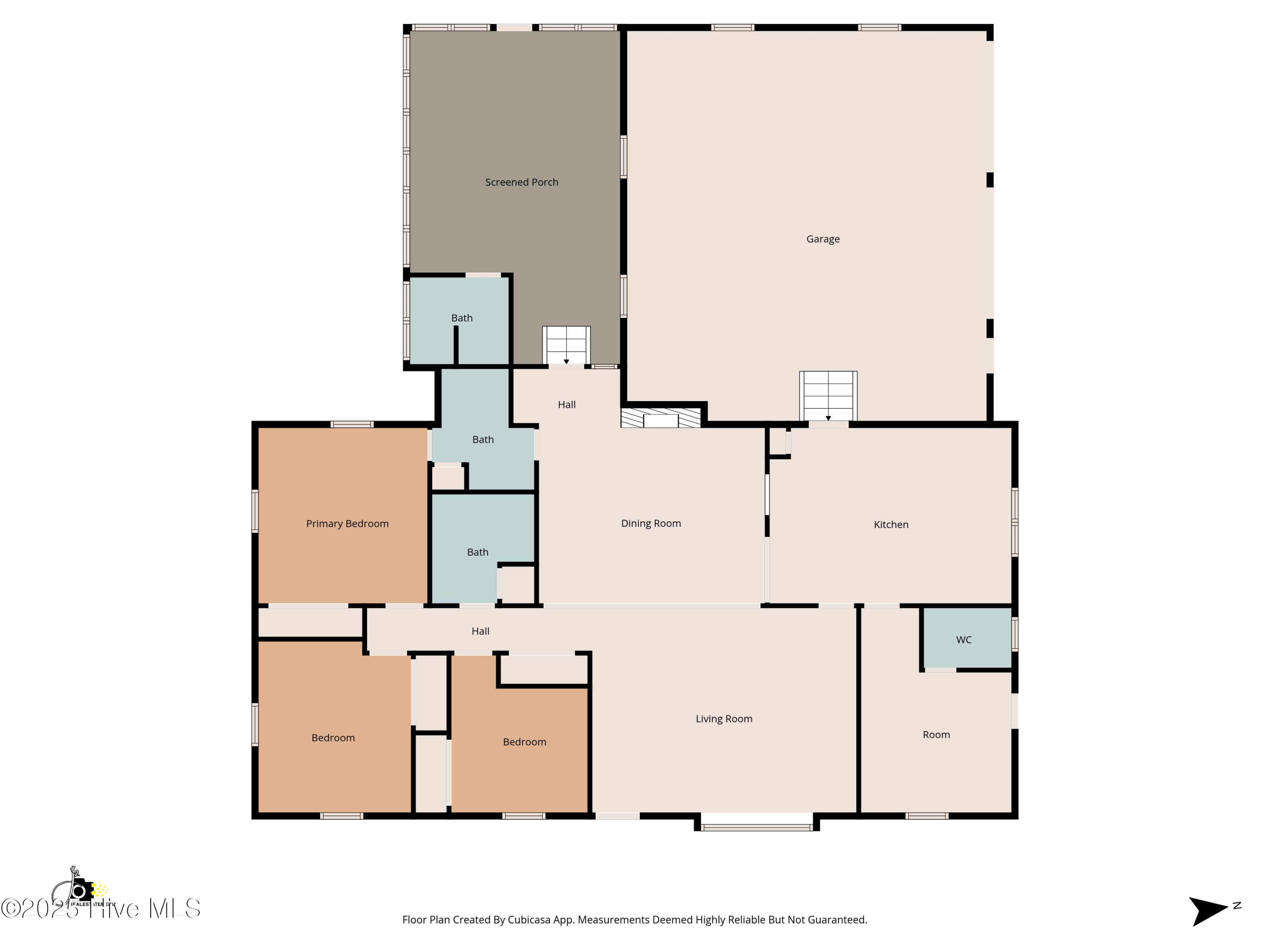 103 Cartwright Road Elizabeth City, NC 27909 - Photo 49 of 49