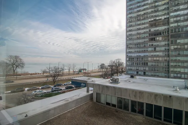 $120,000 | 4800 South Chicago Beach Drive, Unit 412N, Chicago, IL 60615