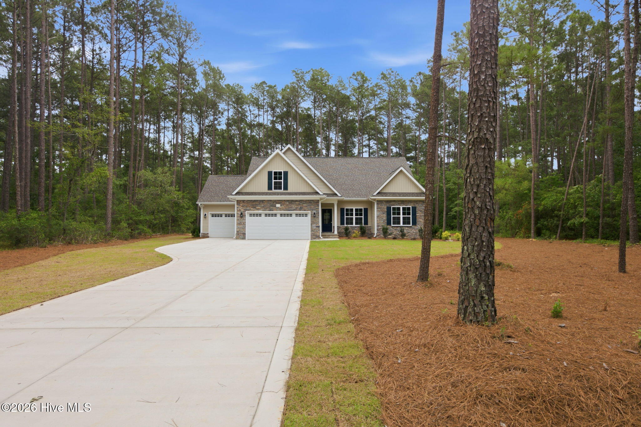 30421 East Lake Road Wagram, NC 28396 - Photo 40 of 42