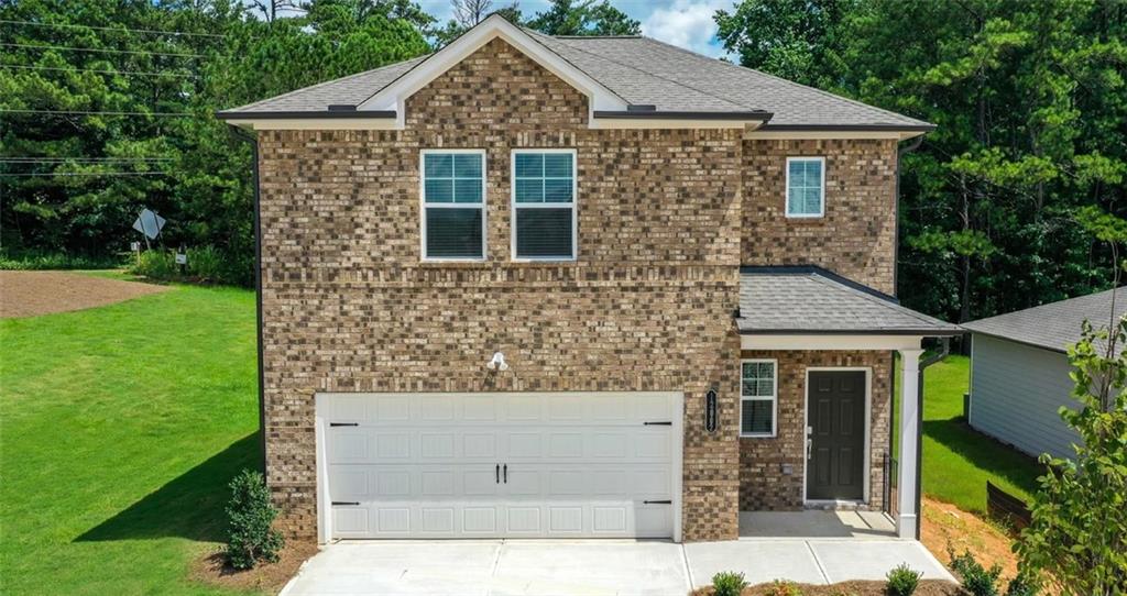 12006 Crosswicks Road, Unit 186 Union City, GA 30291 - Photo 9 of 11