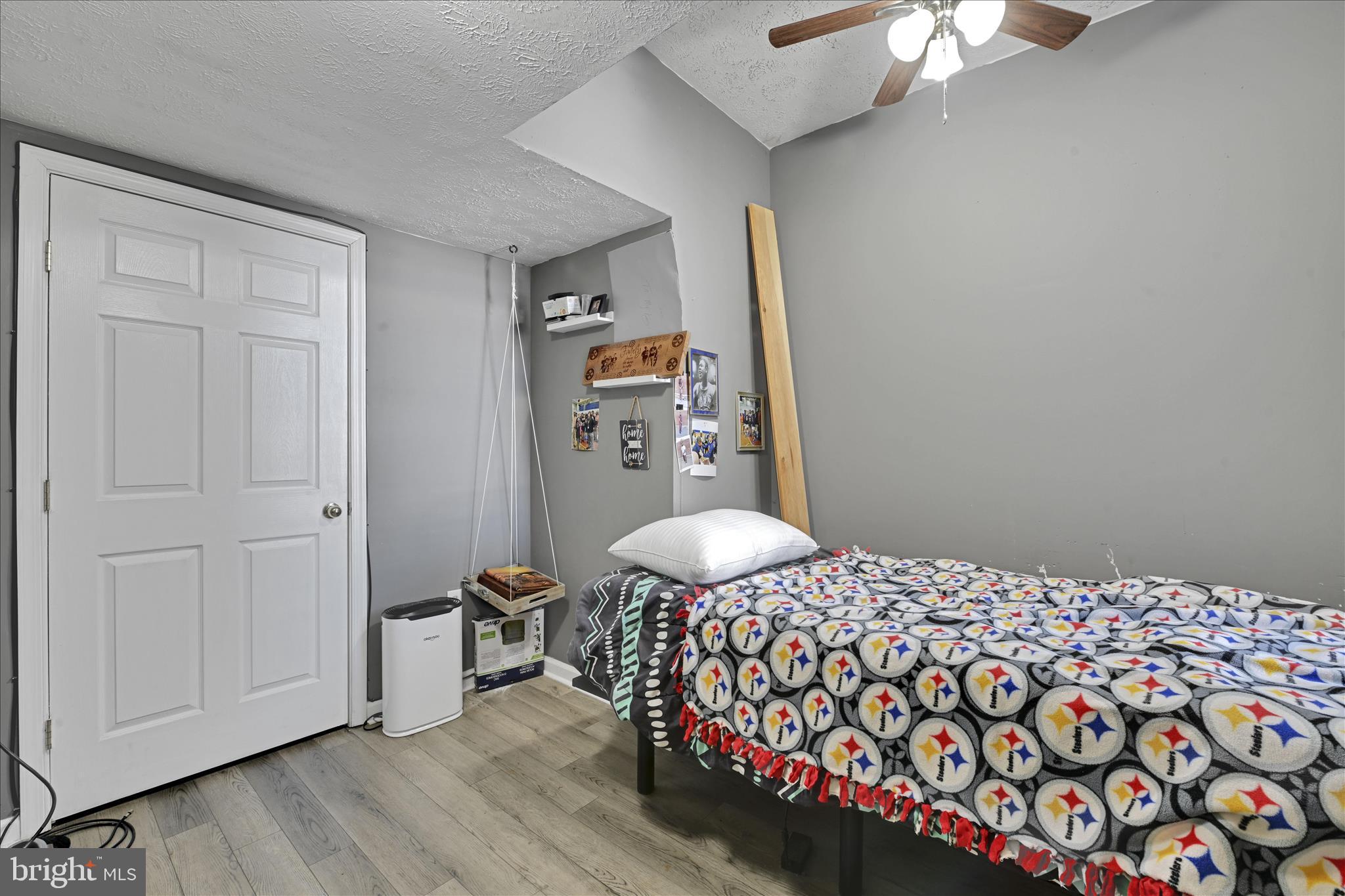 321 East Poplar Street York, PA 17403 - Photo 20 of 32 Bedroom`