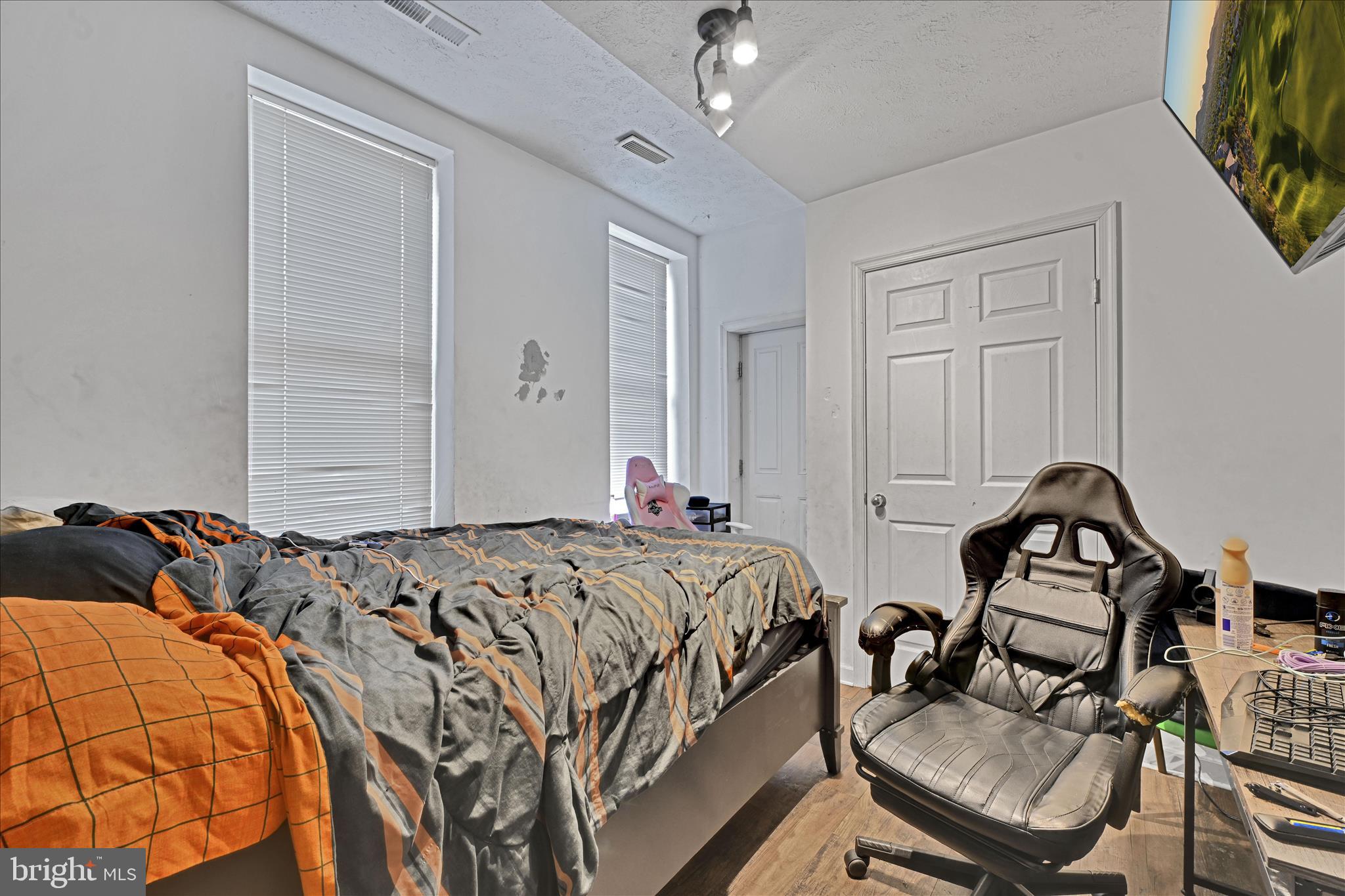 321 East Poplar Street York, PA 17403 - Photo 23 of 32 Bedroom`