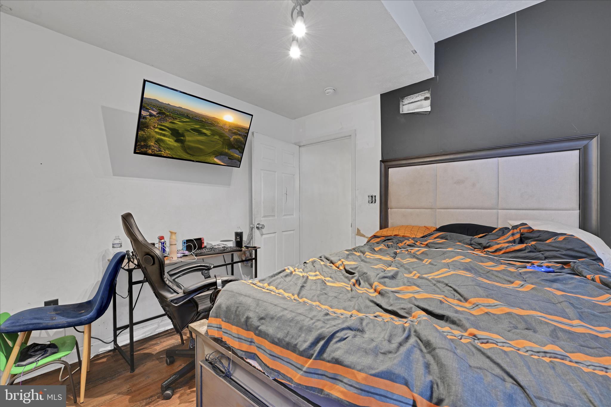 321 East Poplar Street York, PA 17403 - Photo 24 of 32 Bedroom`