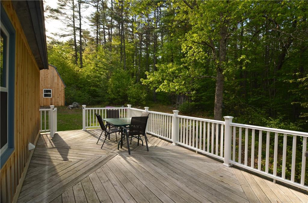 105 Mayberry Road Gray, ME 04039 - Photo 13 of 35 Photo