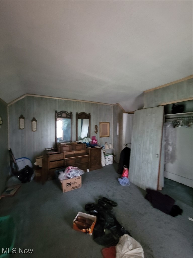 145 North Road Niles, OH 44446 - Photo 21 of 24 View of carpeted bedroom