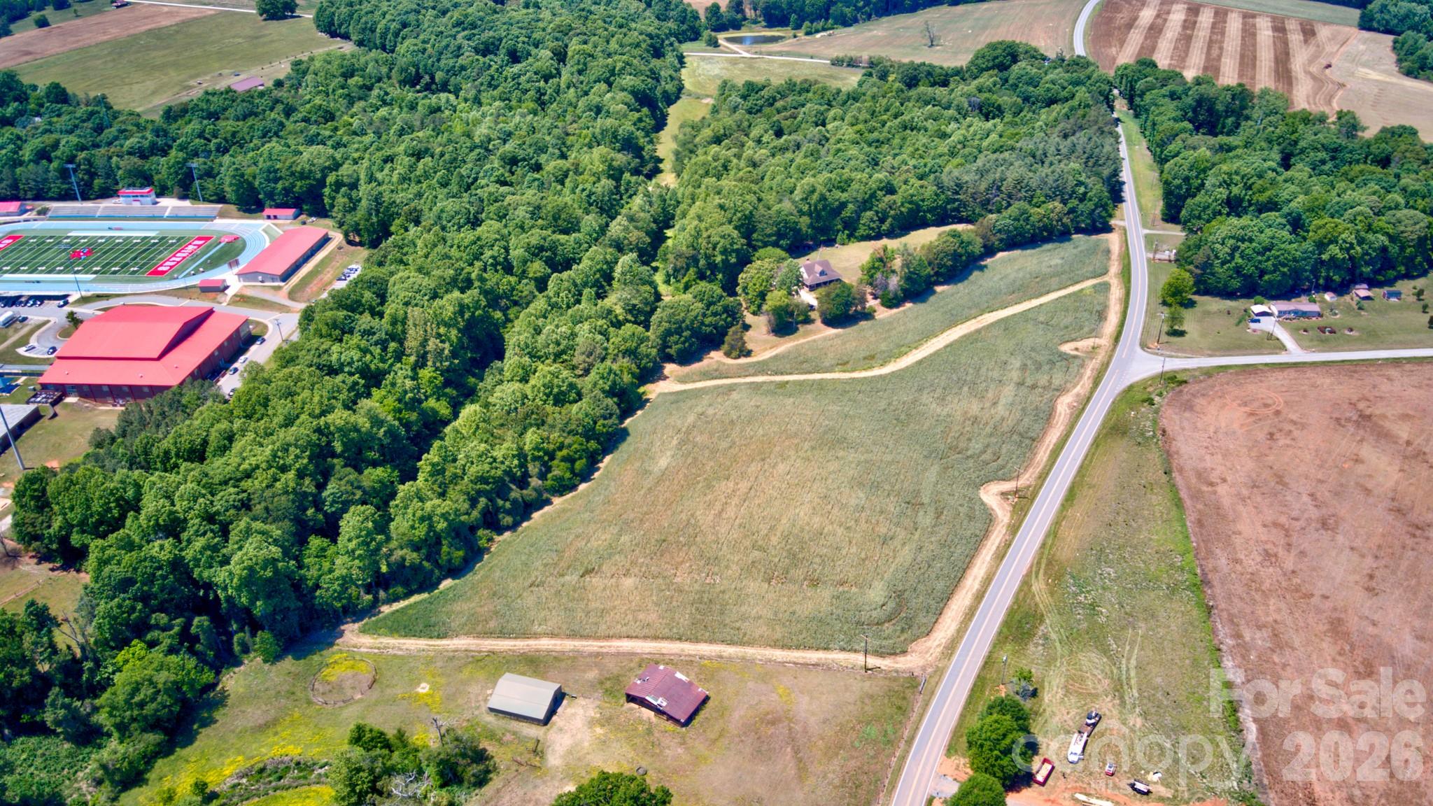 0 Jennings Road Olin, NC 28660 - Photo 3 of 33