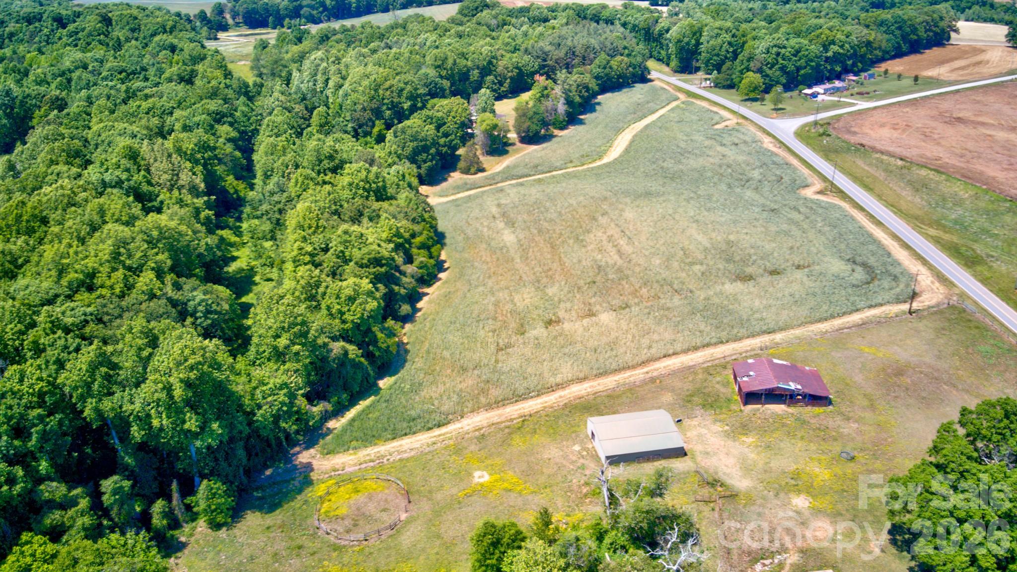 0 Jennings Road Olin, NC 28660 - Photo 33 of 33 a view of swimming pool with seating