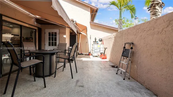 $405,000 | 8186 Northwest 98th Lane, Unit 123, Hialeah Gardens, FL 33016