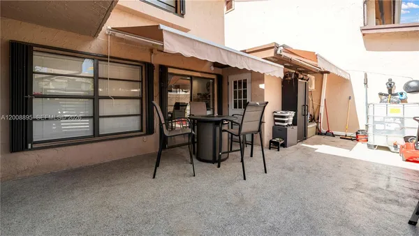 $405,000 | 8186 Northwest 98th Lane, Unit 123, Hialeah Gardens, FL 33016