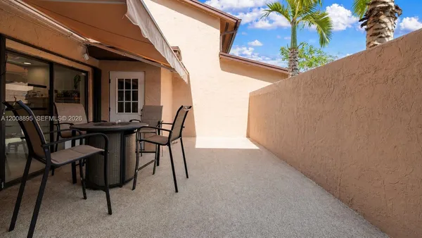 $405,000 | 8186 Northwest 98th Lane, Unit 123, Hialeah Gardens, FL 33016