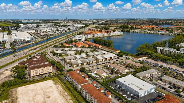 $405,000 | 8186 Northwest 98th Lane, Unit 123, Hialeah Gardens, FL 33016