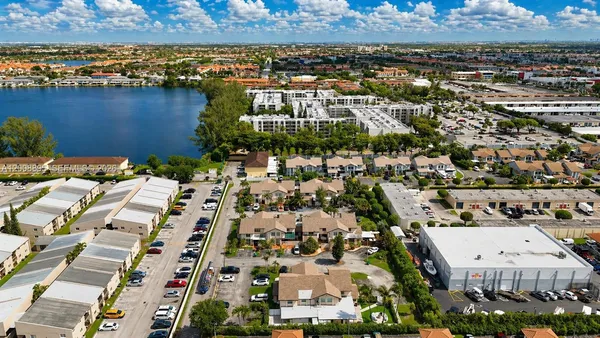 $405,000 | 8186 Northwest 98th Lane, Unit 123, Hialeah Gardens, FL 33016