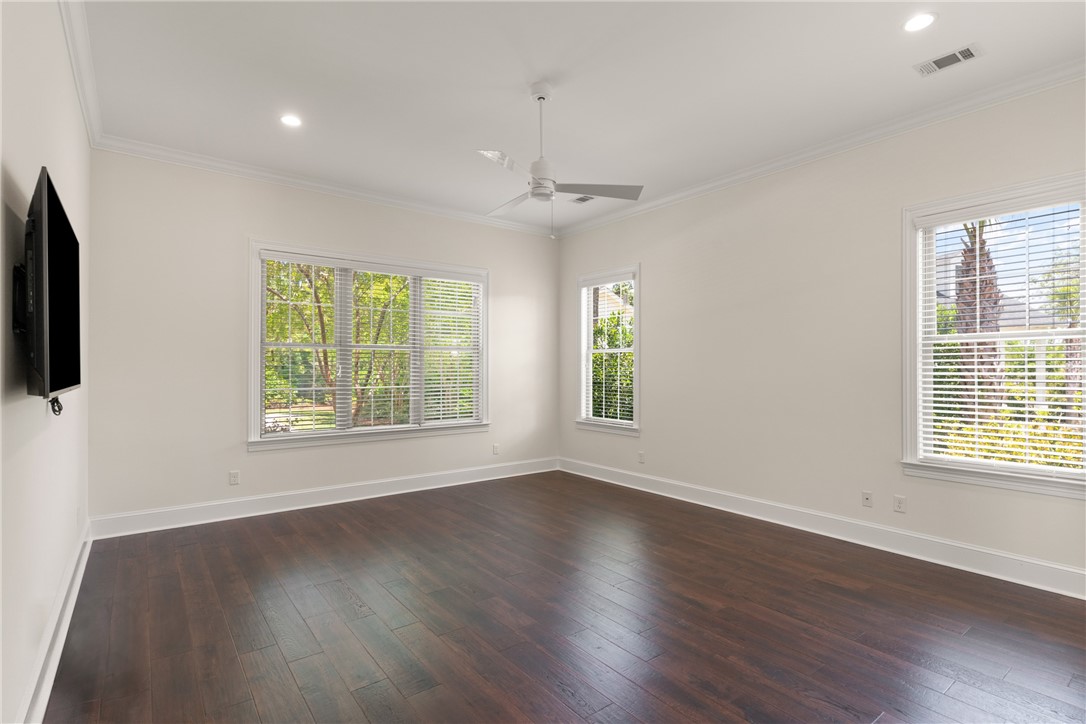 107 Yacht Club Drive St. Simons Island, GA 31522 - Photo 11 of 43