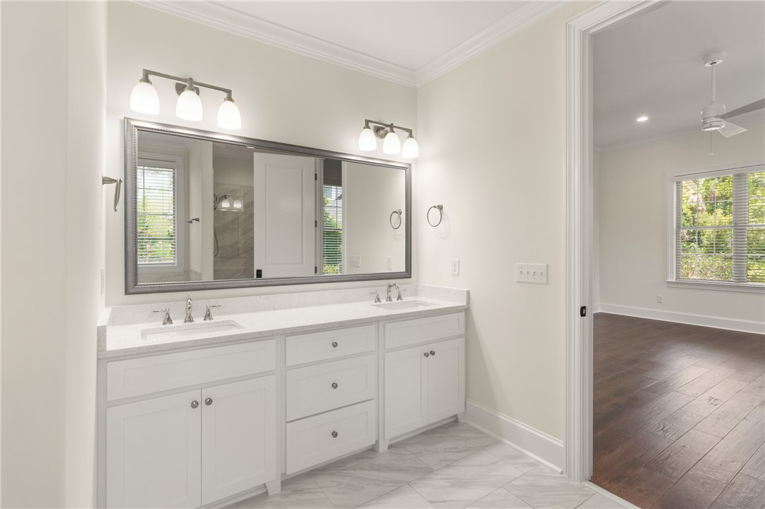 107 Yacht Club Drive St. Simons Island, GA 31522 - Photo 14 of 43