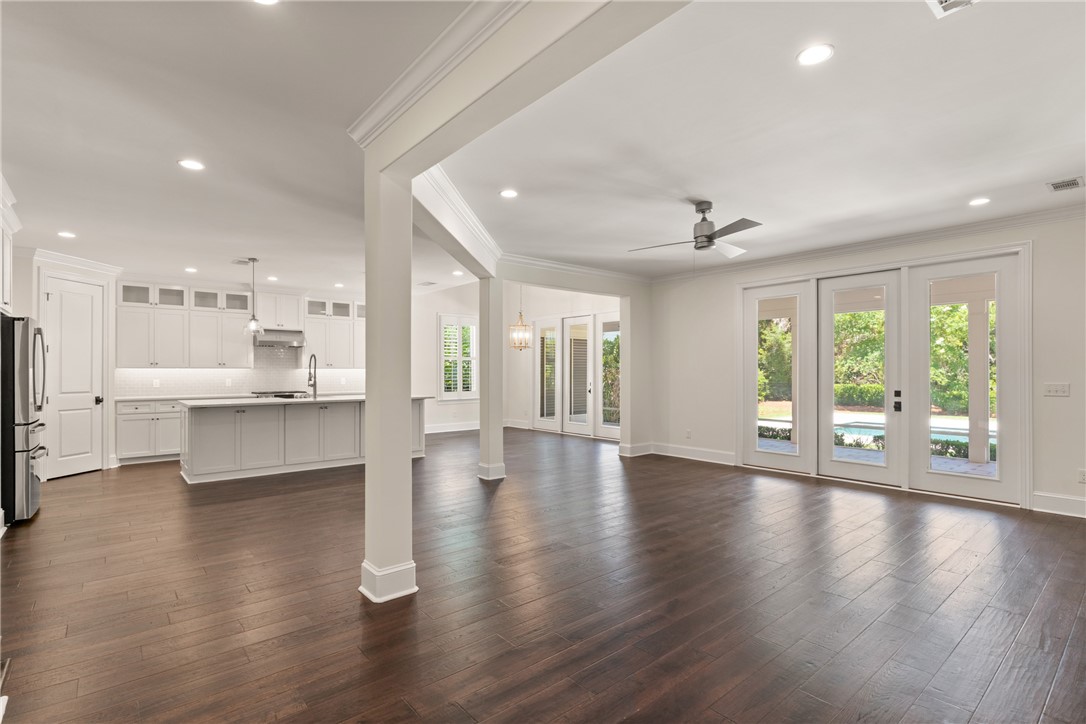 107 Yacht Club Drive St. Simons Island, GA 31522 - Photo 18 of 43