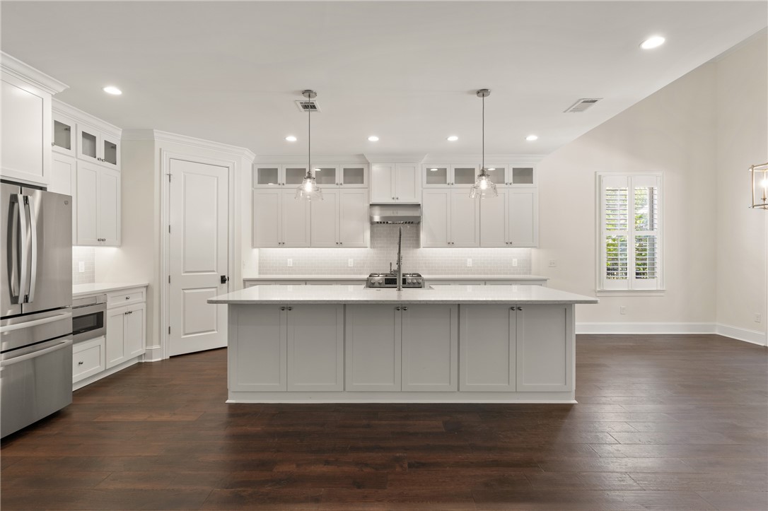 107 Yacht Club Drive St. Simons Island, GA 31522 - Photo 20 of 43