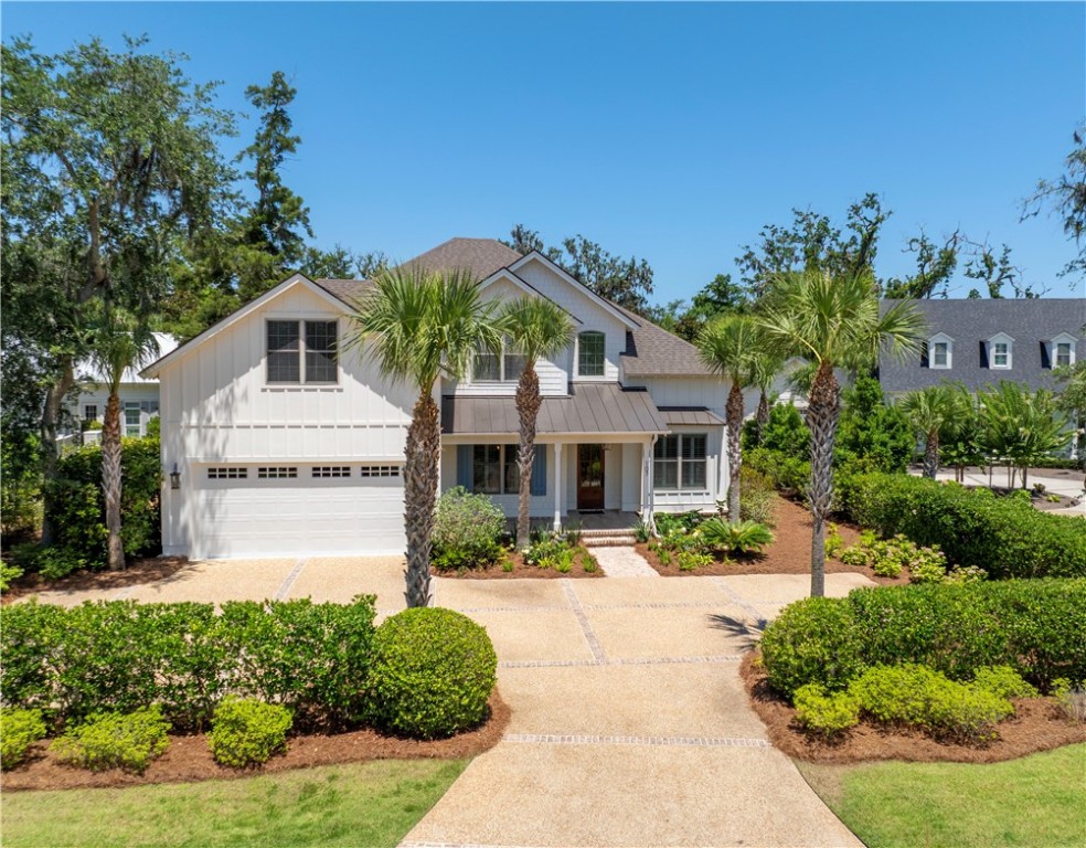 107 Yacht Club Drive St. Simons Island, GA 31522 - Photo 2 of 43