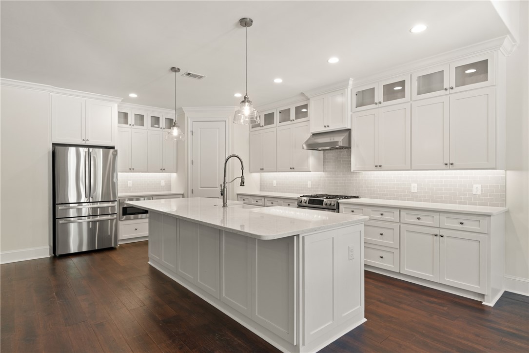 107 Yacht Club Drive St. Simons Island, GA 31522 - Photo 21 of 43