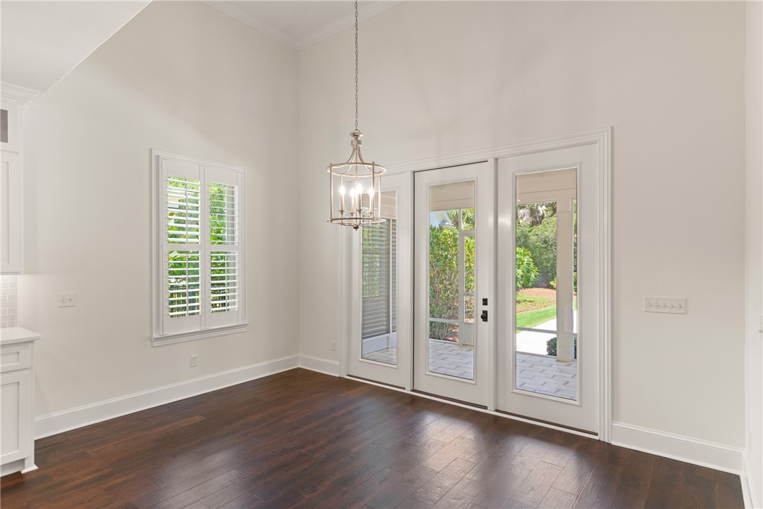 107 Yacht Club Drive St. Simons Island, GA 31522 - Photo 22 of 43