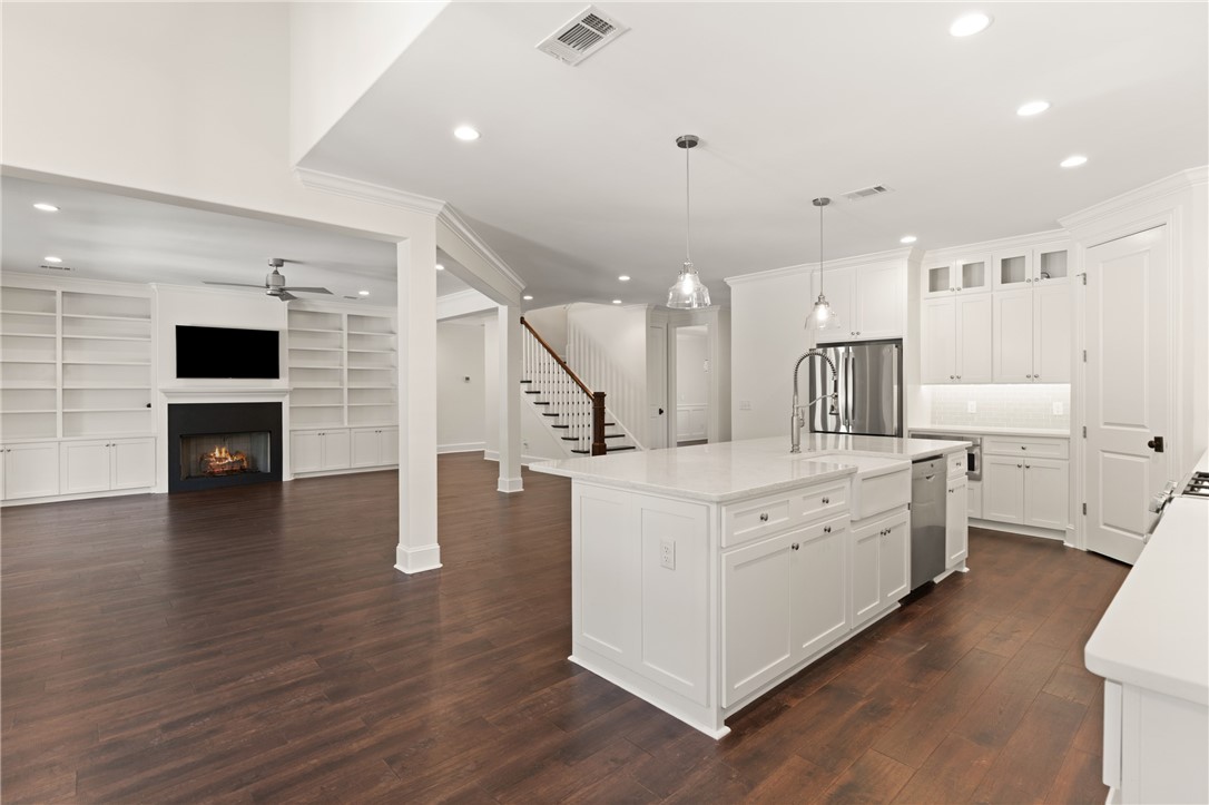 107 Yacht Club Drive St. Simons Island, GA 31522 - Photo 23 of 43