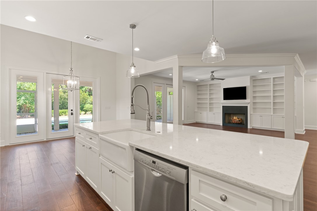 107 Yacht Club Drive St. Simons Island, GA 31522 - Photo 24 of 43