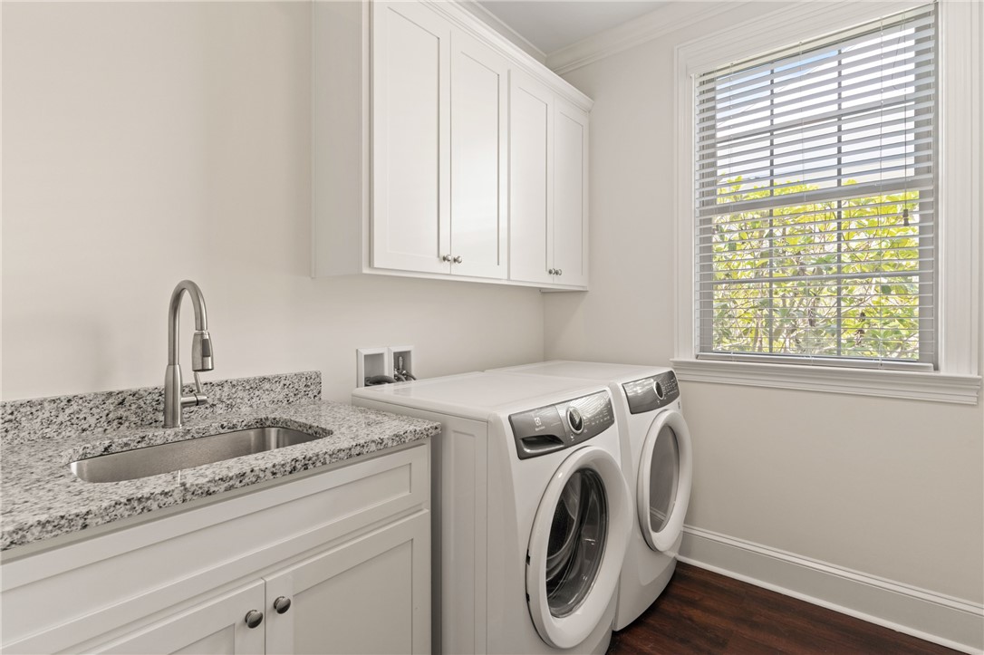 107 Yacht Club Drive St. Simons Island, GA 31522 - Photo 25 of 43