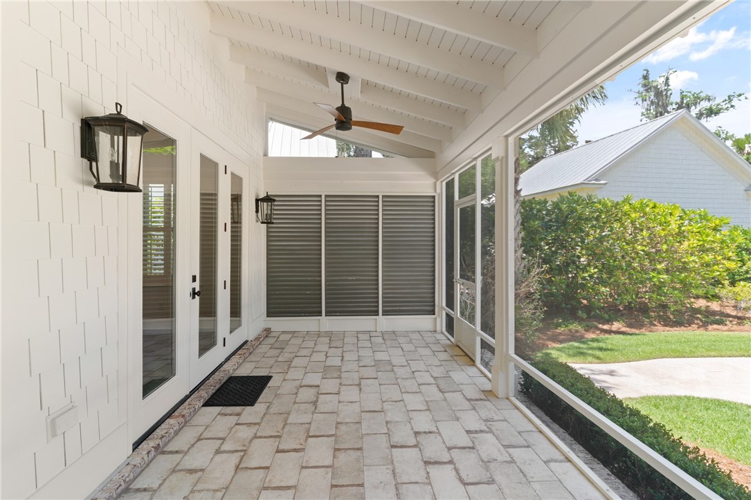 107 Yacht Club Drive St. Simons Island, GA 31522 - Photo 36 of 43