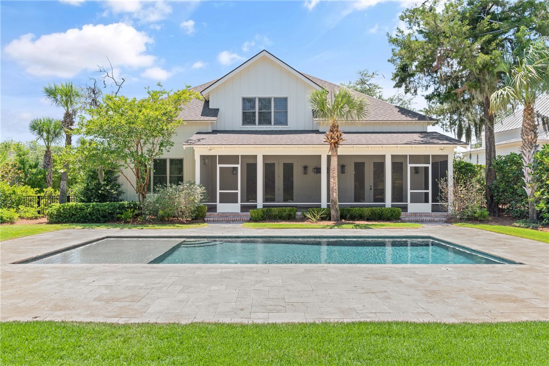 107 Yacht Club Drive St. Simons Island, GA 31522 - Photo 40 of 43