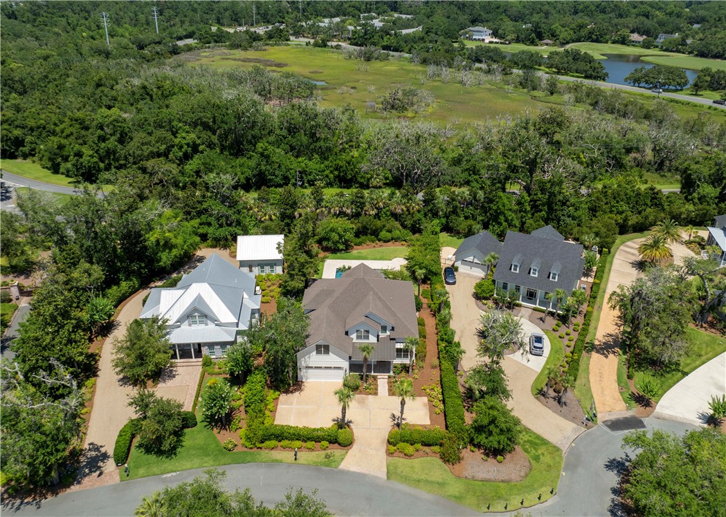 107 Yacht Club Drive St. Simons Island, GA 31522 - Photo 4 of 43