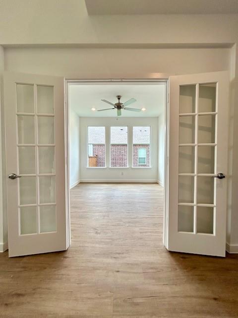 2204 Greenbelt Road Celina, TX 75009 - Photo 3 of 9