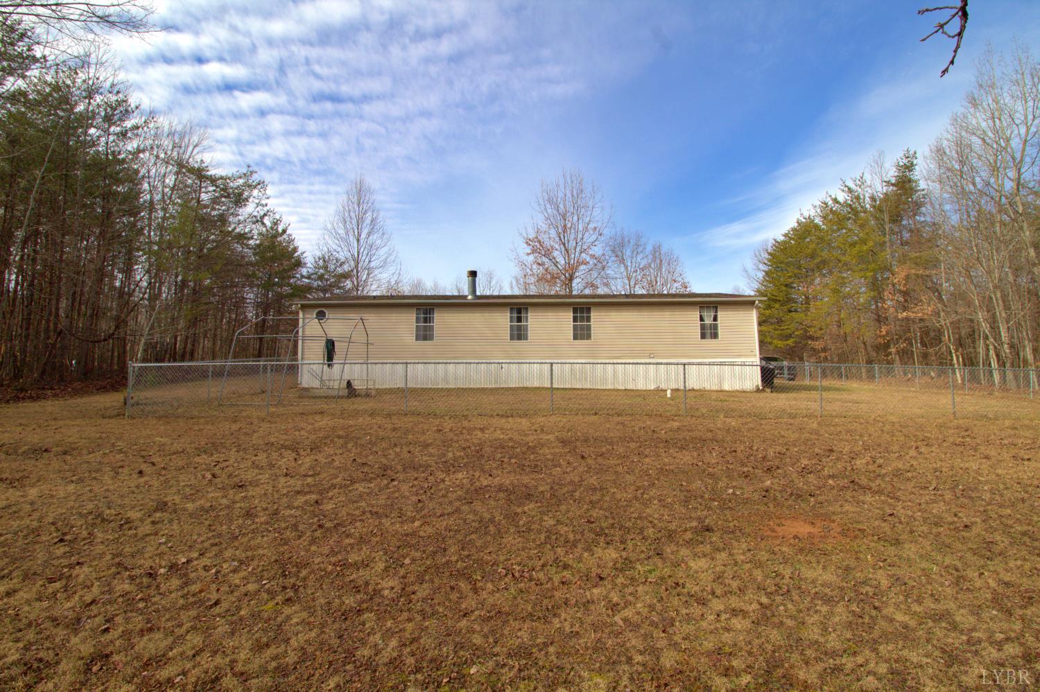 2112 Morning Star Road Appomattox, VA 24522 - Photo 24 of 24 a view of outdoor space and yard