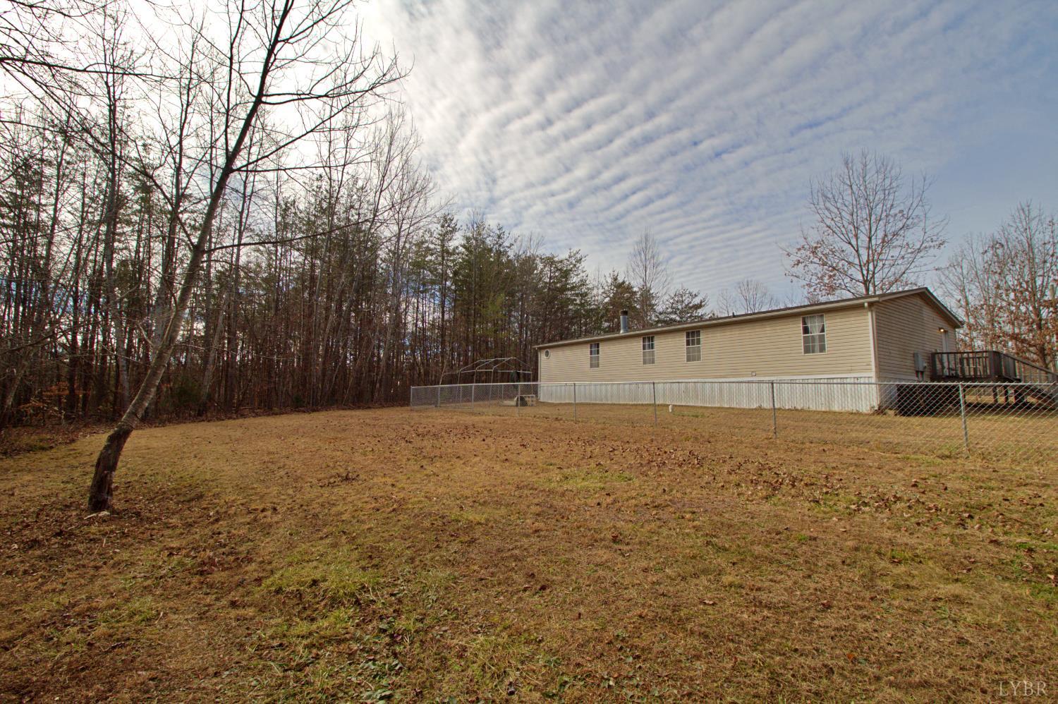 2112 Morning Star Road Appomattox, VA 24522 - Photo 3 of 24 a house view with yard