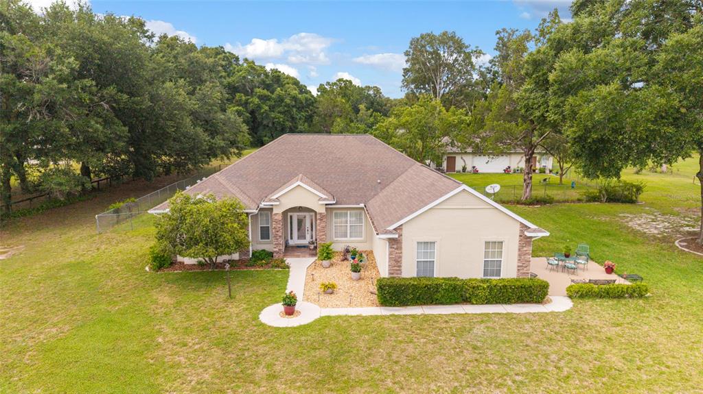 435 Northeast 155th Street Road Citra, FL 32113 - Photo 5 of 96