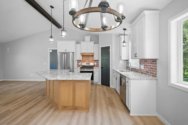 $499,900 | 1752 209th Avenue Northeast, East Bethel, MN 55011